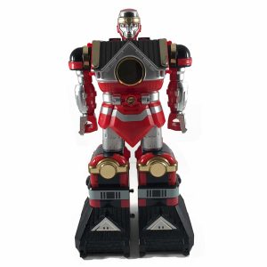 Shogun Megazord - Image 4