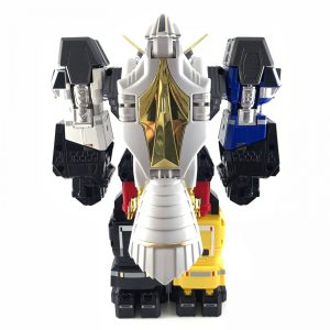 Shogun MegaFalconzord - Image 3