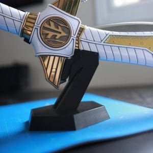 Saba Saber Display Stand (Version 2) - Image 2