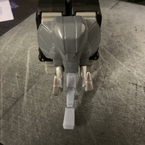 Dino Megazord Mastodon Head - Image 3