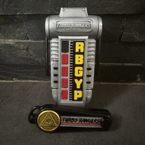 Turbo Morpher & Key - Image 1