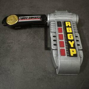 Turbo Morpher & Key - Image 2