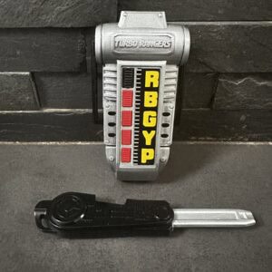 Turbo Morpher & Key - Image 3