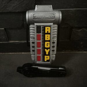 Turbo Morpher & Key - Image 4