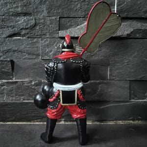 Samurai Fan Man - MMPR - Image 5