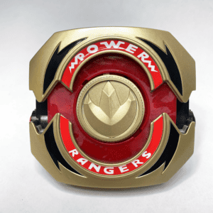 Green & White Lightning Collection Morpher - Image 6