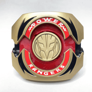 Green & White Lightning Collection Morpher - Image 4