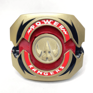 Green & White Lightning Collection Morpher - Image 5