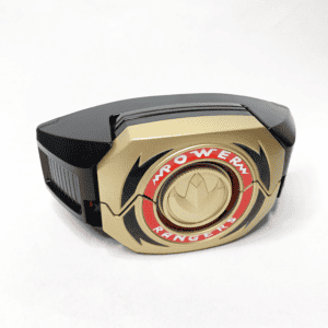 Green & White Lightning Collection Morpher - Image 3