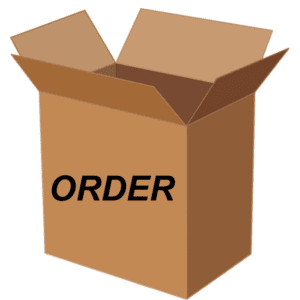 Order - Image 1