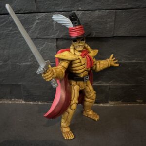 Bones - MMPR - Image 3