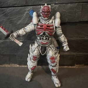 Deker - Samurai / Super Samurai - Image 9