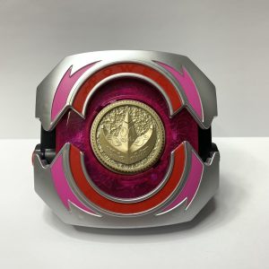 Green Ranger Power Coin (Lightning Collection Morpher) - Image 2