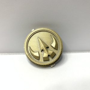 Lord Drakkon Power Coin (Lightning Collection Morpher) - Image 2