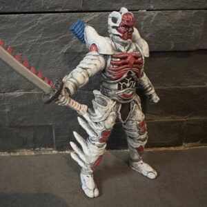 Deker - Samurai / Super Samurai - Image 5