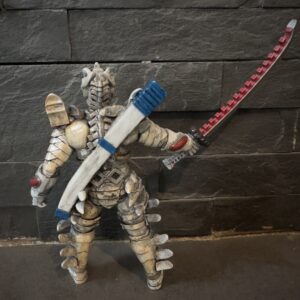 Deker - Samurai / Super Samurai - Image 3