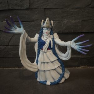 Madame Woe - MMPR - Image 4