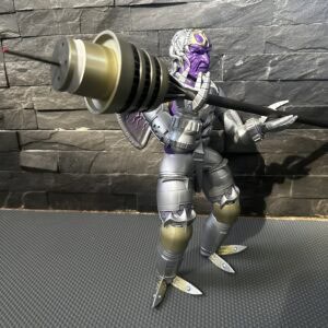 Ivan Ooze Ectomorphicon - MMPR Movie - Image 6