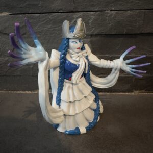 Madame Woe - MMPR - Image 2