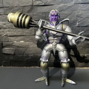 Ivan Ooze Ectomorphicon - MMPR Movie - Image 1